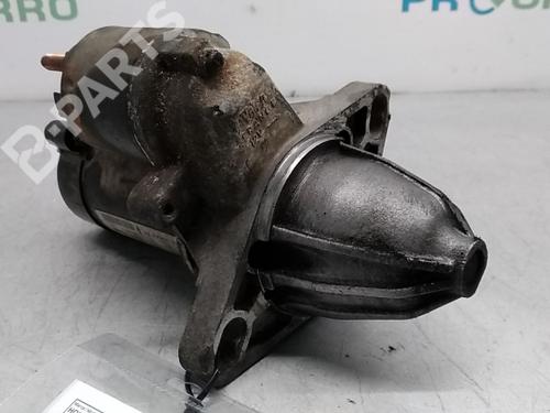 Used Starter HONDA CIVIC VI Fastback (MA, MB) [1994-2001]  9785021