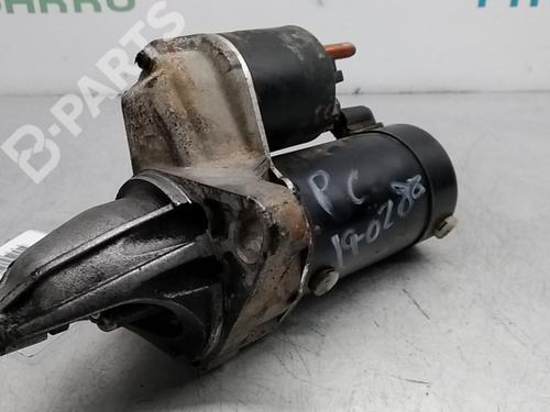 Starter HONDA CIVIC VI Fastback (MA, MB)  | BP9785021M8 