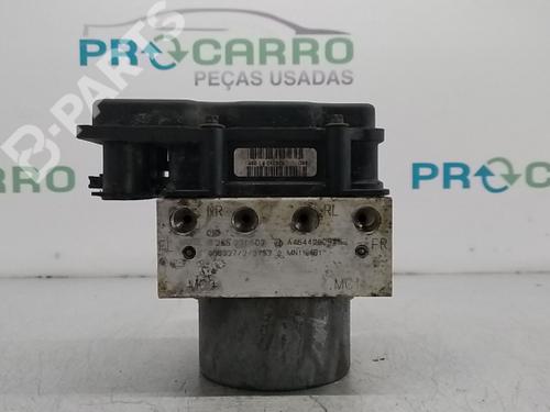 ABS pump MITSUBISHI COLT VI (Z3_A, Z2_A) 1.5 DI-D (Z38A) 0265800403