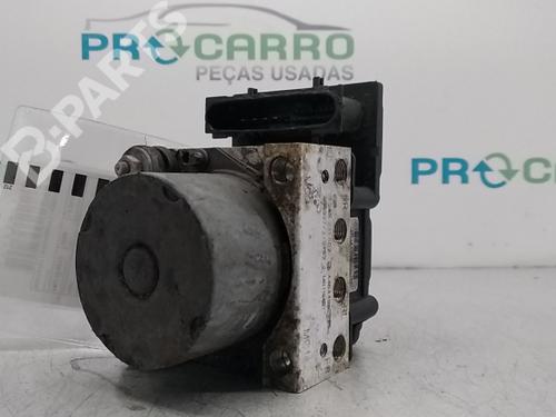 ABS pump MITSUBISHI COLT VI (Z3_A, Z2_A) 1.5 DI-D (Z38A) | BP9785055M43 