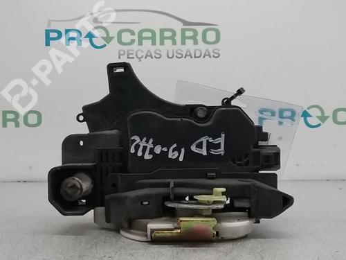 Front right lock MITSUBISHI COLT VI (Z3_A, Z2_A) 1.5 DI-D (Z38A) BP9785063C97