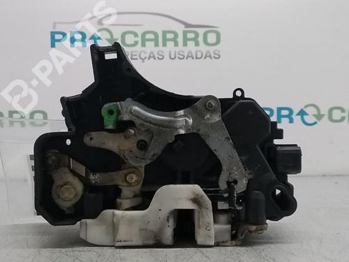 Front left lock MITSUBISHI COLT VI (Z3_A, Z2_A) 1.5 DI-D (Z38A) | BP9785064C98 