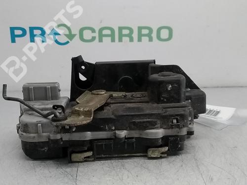 Used Rear right lock PEUGEOT 406 (8B) [1995-2005]  9785095