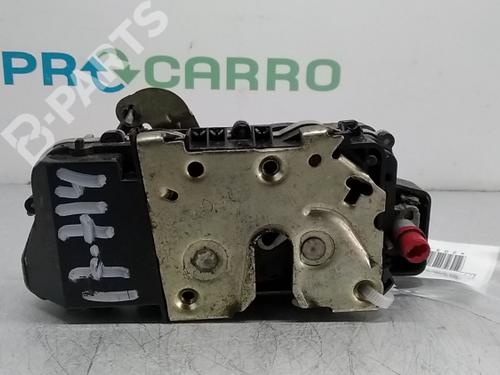 Rear right lock PEUGEOT 406 (8B) | BP9785095C99