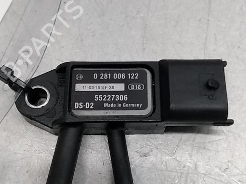 Andere für FIAT PUNTO EVO (199_) 1.3 D Multijet (84 hp) 13724212