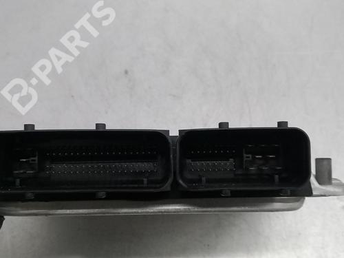 Engine control unit (ECU) SEAT IBIZA III (6L1) 1.9 TDI | BP9785120M57