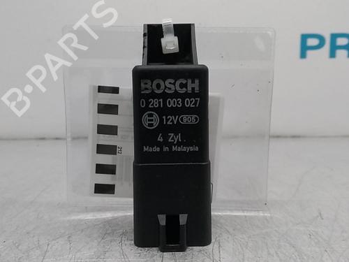 Used Electronic module Electronic module SEAT IBIZA III (6L1) 1.9 TDI (131 hp) 14406837 14406837