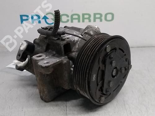 Compressor A/C CITROËN C1 (PM_, PN_) 1.0 (68 hp) 9785126