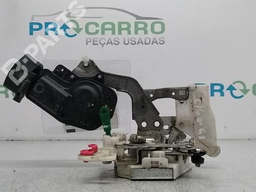 Venstre foran lås CITROËN C1 (PM_, PN_) 1.0 (68 hp) 9785129