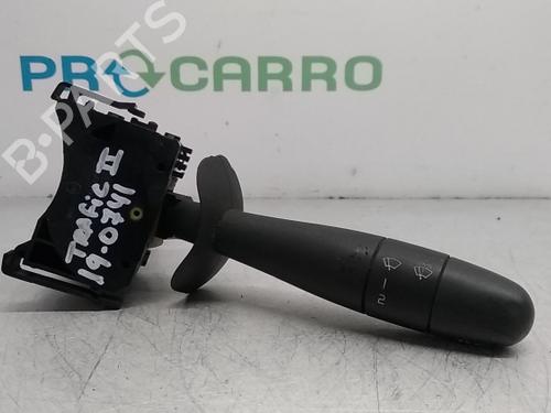 Motor limpa vidros frontal RENAULT TRAFIC II Van (FL) 1.9 dCi 100 (FL0C) (101 hp) 8200070265