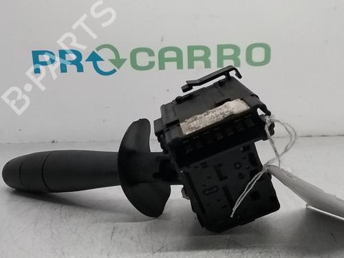 BP13724221M29 | Front wiper motor RENAULT TRAFIC II Van (FL) 1.9 dCi 100 (FL0C) BP13724221M29