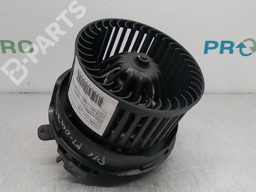 Used Heater blower motor CITROËN C3 I (FC_, FN_) 1.1 i (60 hp) 9785167
