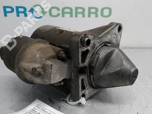 Used Starter FIAT PUNTO (188_) [1999-2012]  9785181
