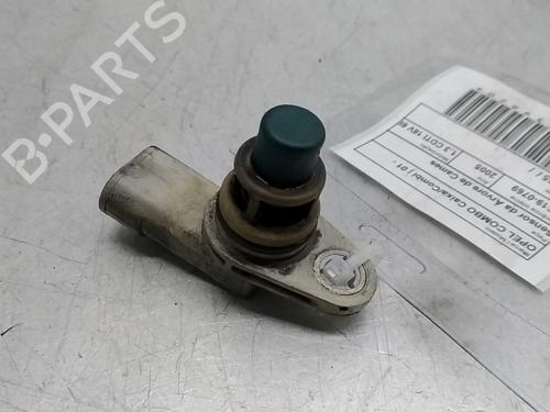 Other OPEL COMBO Box Body/MPV 1.3 CDTI 16V 46798365