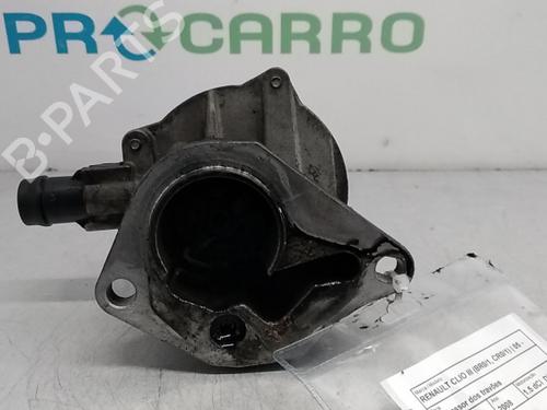 Vakuumpumpe für Vakuumpumpe RENAULT CLIO III (BR0/1, CR0/1) 1.5 dCi (BR17, CR17) (86 hp) 14406841 14406841