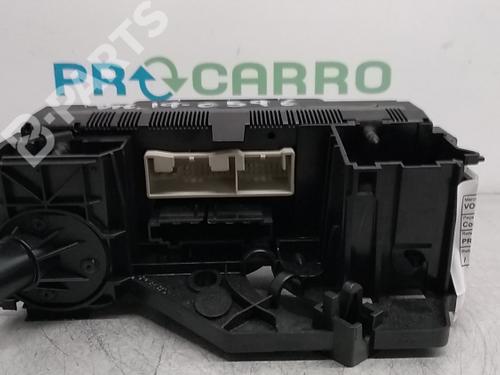 Climate control VW GOLF V (1K1) 1.4 16V | BP9785238I5