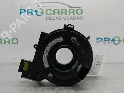 Used Squib airbag VW GOLF V (1K1) 1.4 16V (75 hp) 13632445