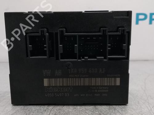 Used Other VW GOLF V (1K1) 1.4 16V (75 hp) 13724244