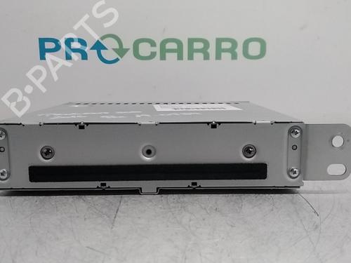 Used Other PEUGEOT 308 II (LB_, LP_, LW_, LH_, L3_) 1.6 GTi (L35GNH) (272 hp) 13724246