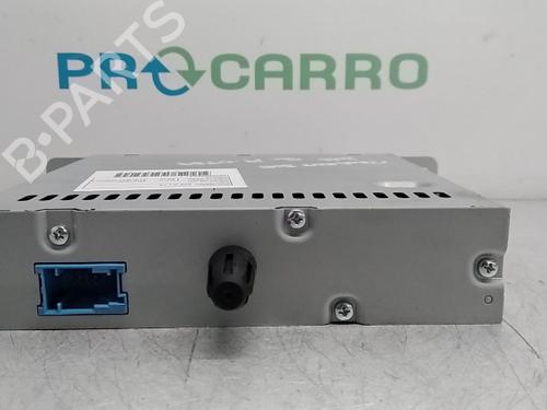 Other PEUGEOT 308 II (LB_, LP_, LW_, LH_, L3_) 1.6 GTi (L35GNH) | BP13724246O1 