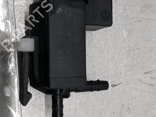 Used Electronic module BMW 3 Coupe (E92) 325 d (197 hp) 13724253