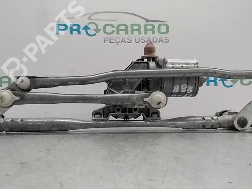 Front wiper motor FIAT PANDA (312_, 319_) 1.2 (312PXA1A) | BP9785305M29