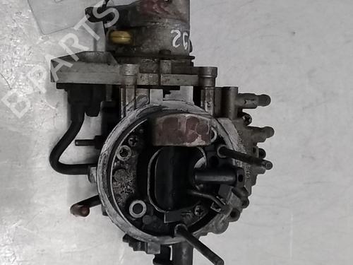 Used Intake manifold SEAT MALAGA (23A) 1.5 (85 hp) 13724258