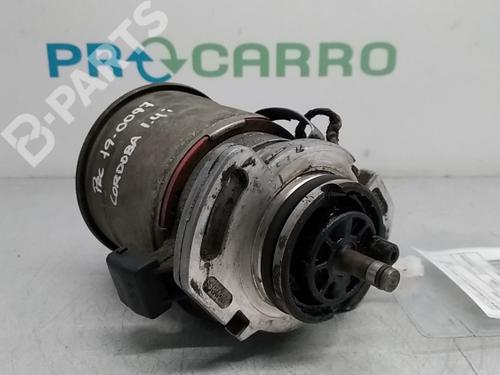 Used Ignition distributor SEAT CORDOBA (6K1, 6K2) [1993-2002]  9785326