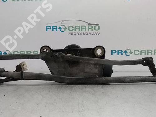 Used Front wiper motor Front wiper motor CITROËN XANTIA (X1_, X2_) [1993-2003] 9785338 9785338