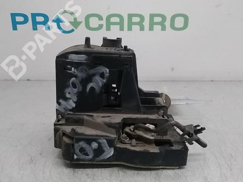 Rear right lock RENAULT MEGANE I Classic (LA0/1_) 1.4 16V (LA0D, LA1H, lA0W, LA10) BP9785344C99