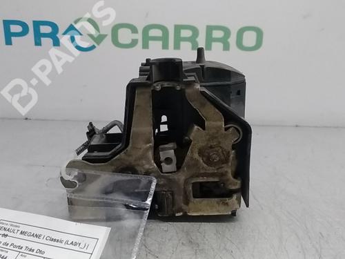 Rear right lock RENAULT MEGANE I Classic (LA0/1_) 1.4 16V (LA0D, LA1H, lA0W, LA10) | BP9785344C99 