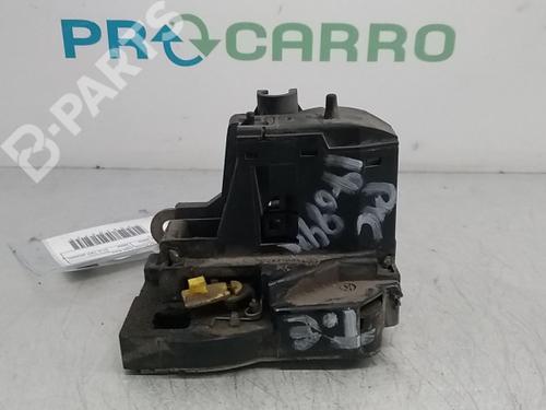 Rear left lock RENAULT MEGANE I Classic (LA0/1_) 1.4 16V (LA0D, LA1H, lA0W, LA10) BP9785345C100