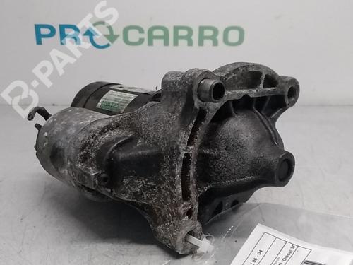 Startmotor CITROËN SAXO (S0, S1) 1.5 D (57 hp) 9785374