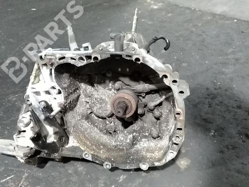 Used Gearbox NISSAN ALMERA II (N16) [2000-2025]  9785409