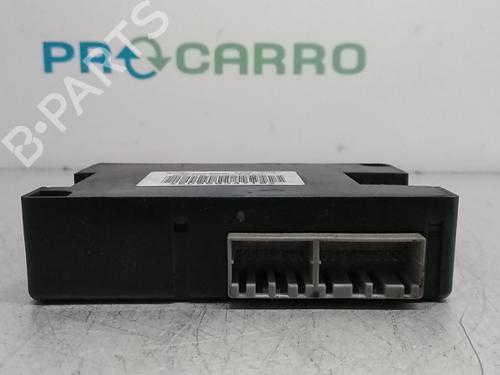 AC Styreenhet / Manøvreringsenhet NISSAN ALMERA II (N16)  | BP13724270I5