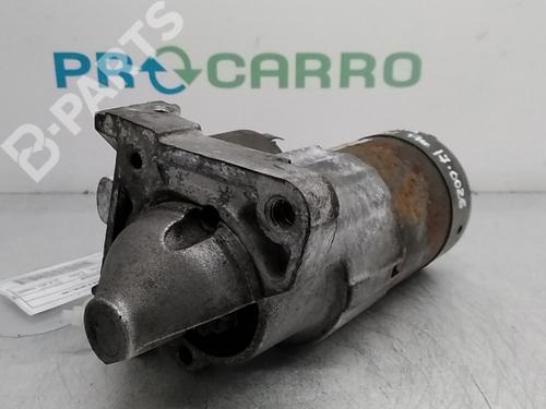 Starter NISSAN ALMERA II (N16) | BP9785412M8