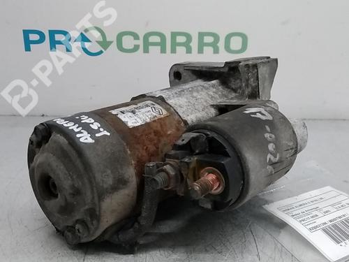 Starter NISSAN ALMERA II (N16) | BP9785412M8