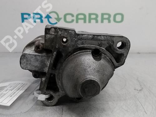 Starter NISSAN ALMERA II (N16) | BP9785412M8