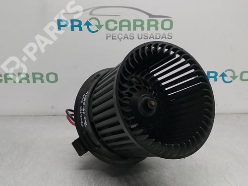 Used Heater blower motor PEUGEOT 208 I (CA_, CC_) 1.2 VTI 82 (82 hp) 9785454
