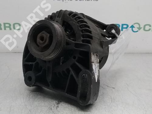 Lichtmaschine für FIAT PUNTO (176_) 75 1.2 (73 hp) 9785515
