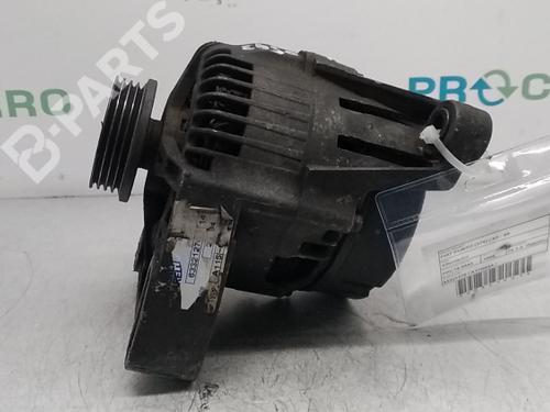 Lichtmaschine FIAT PUNTO (176_) 75 1.2 | BP9785515M7