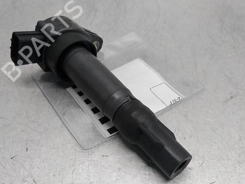 Spinterogeno MITSUBISHI COLT VI (Z3_A, Z2_A) 1.1 (Z31A, Z32A) | BP13724295M68 