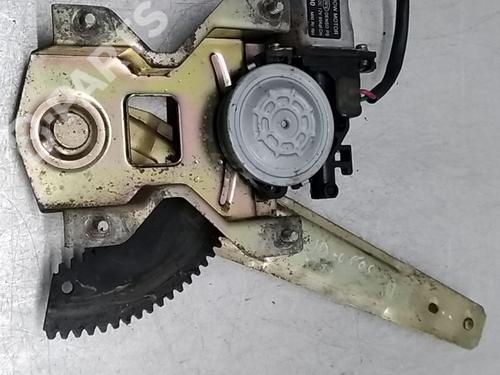 Used Rear right window mechanism HYUNDAI ATOS PRIME (MX) [1999-2025]  9785617
