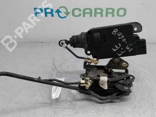 Used Front left lock HYUNDAI ATOS PRIME (MX) [1999-2025]  9785619