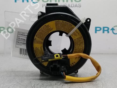 Used Squib airbag HYUNDAI ATOS PRIME (MX) [1999-2025]  13632456