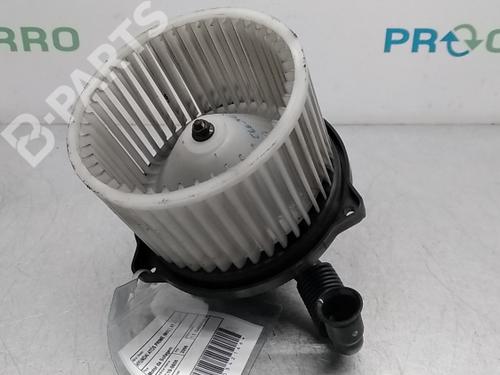 Used Heater blower motor HYUNDAI ATOS PRIME (MX) [1999-2025]  9785626