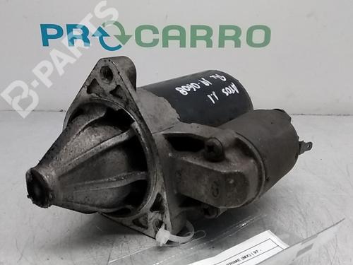Used Starter HYUNDAI ATOS PRIME (MX) [1999-2025]  9785627