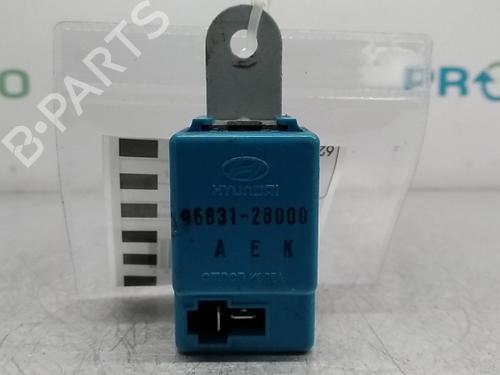 Altro HYUNDAI ATOS PRIME (MX) [1999-2025]  14406889