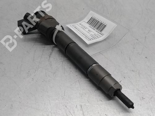 Used Injector MERCEDES-BENZ B-CLASS Sports Tourer (W245) B 200 (245.233) (136 hp) 9785635