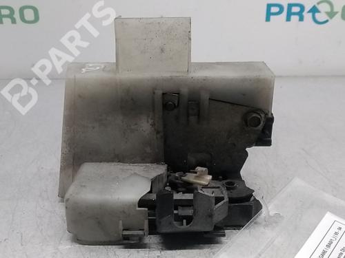 Używane Zamek drzwi przednich prawych RENAULT MEGANE I (BA0/1_) [1995-2004]  9785654